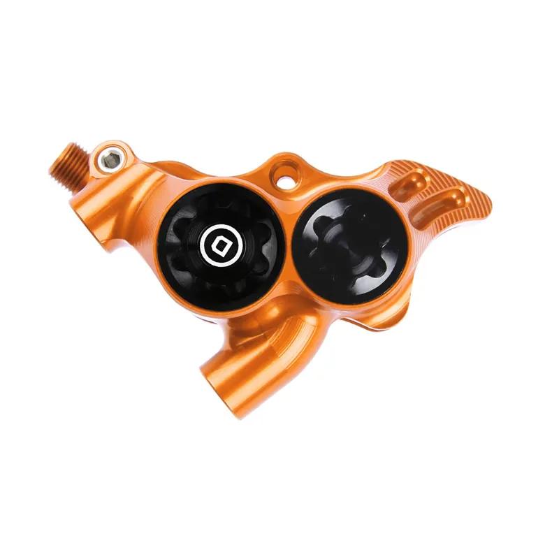 Hope RX4+ Caliper Complete - Orange-8