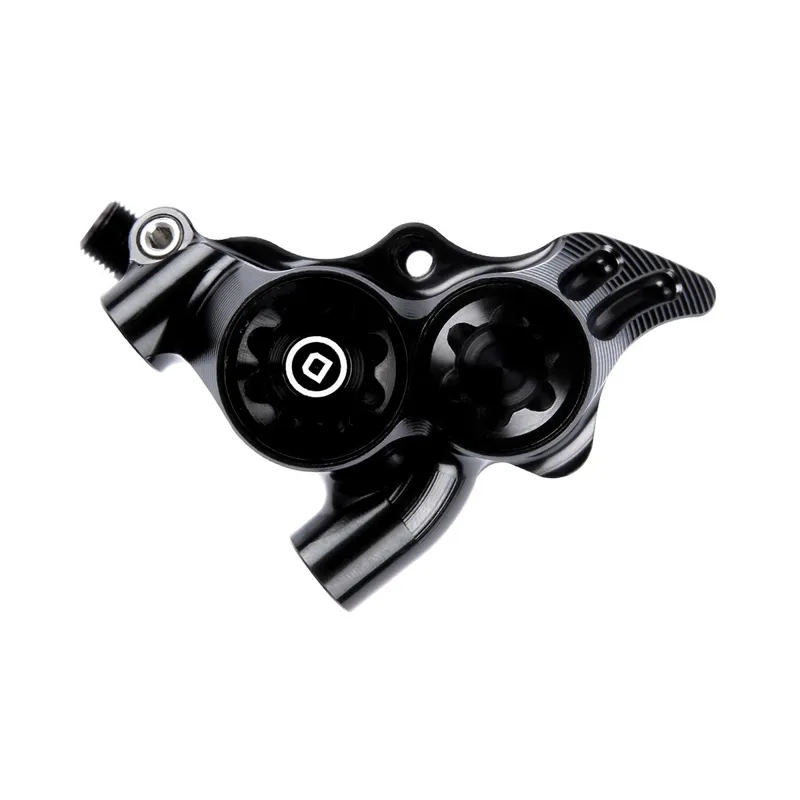 Hope RX4+ Caliper Complete - Black-8