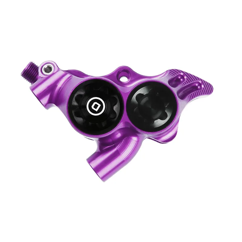 Hope RX4+ Caliper Complete - Purple-8