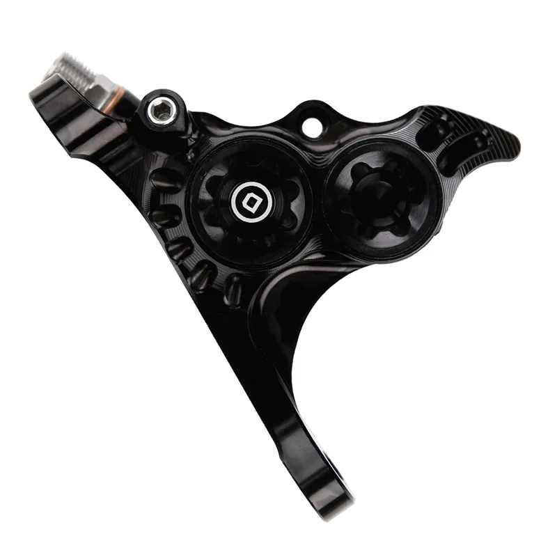 Hope RX4+ Caliper Complete - Black-4