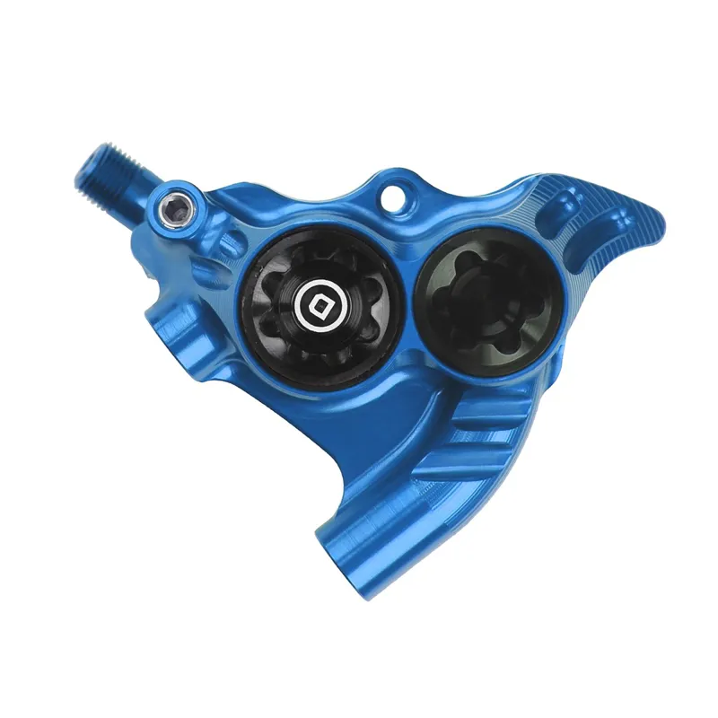 Hope RX4+ Caliper Complete - Blue-6