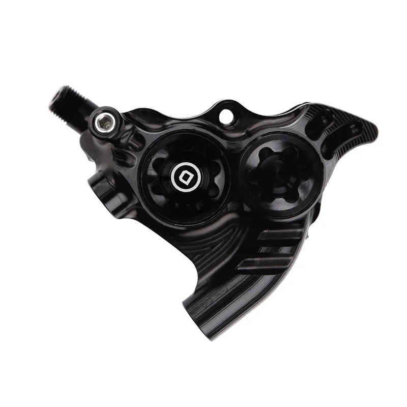 Hope RX4+ Caliper Complete - Black-6