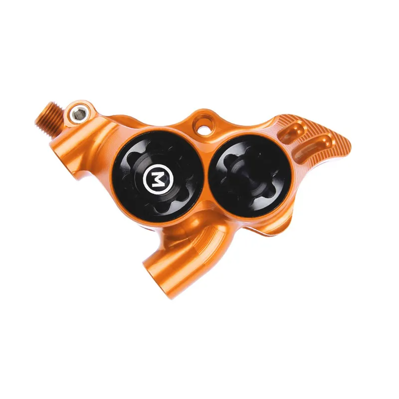 Hope RX4+ Caliper Complete - Orange-7