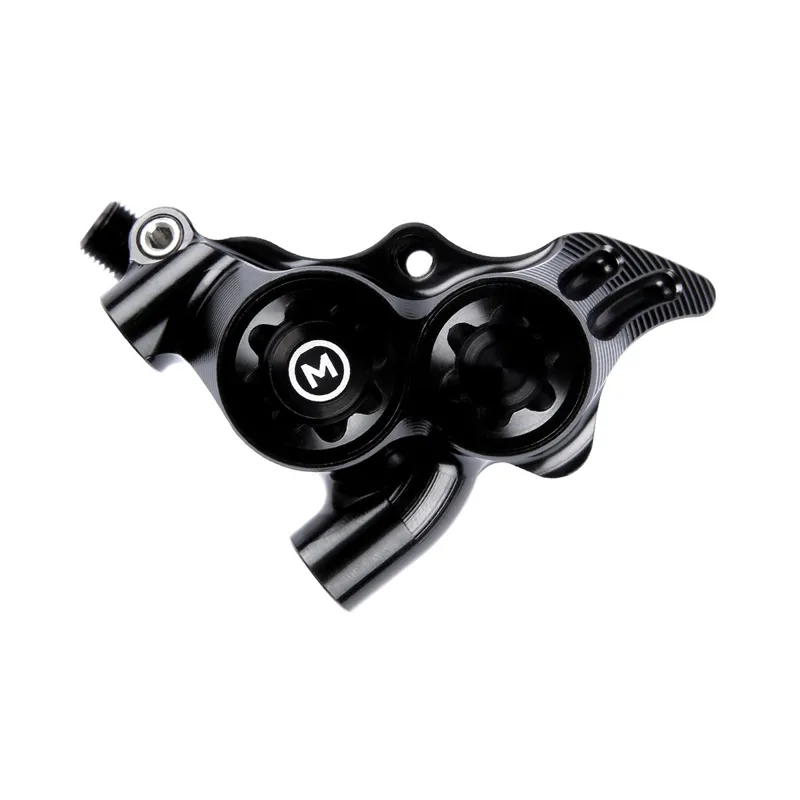 Hope RX4+ Caliper Complete - Black-7