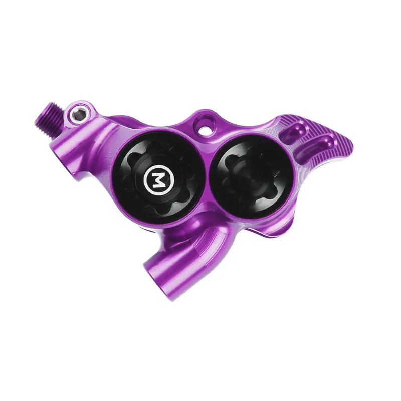 Hope RX4+ Caliper Complete - Purple-7
