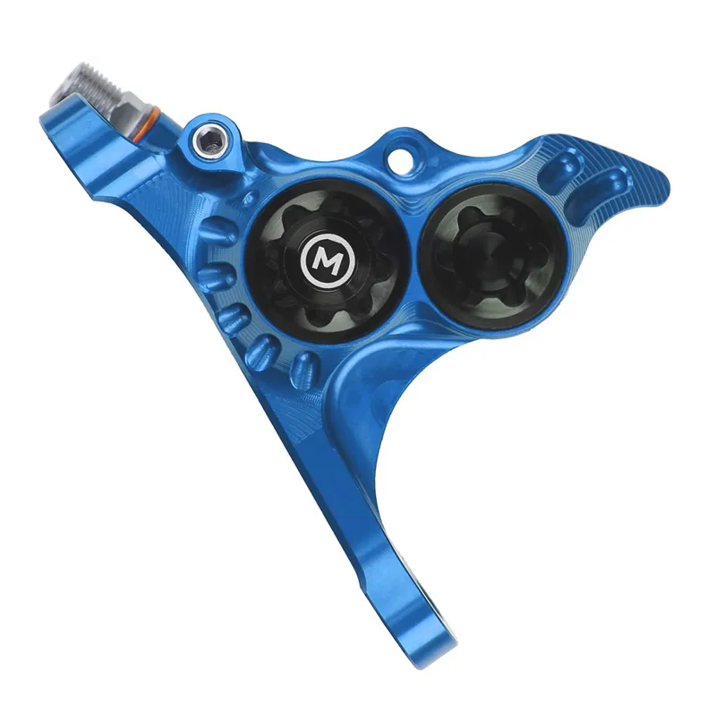 Hope RX4+ Caliper Complete - Blue-3