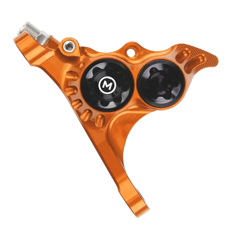 Hope RX4+ Caliper Complete - Orange-3