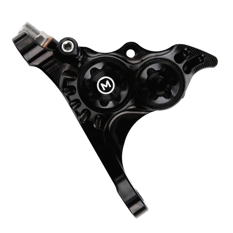 Hope RX4+ Caliper Complete - Black-3