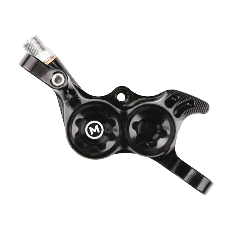 Hope RX4+ Caliper Complete - Black-1