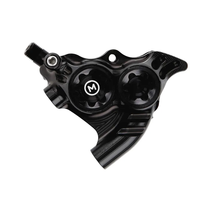 Hope RX4+ Caliper Complete - Black-5