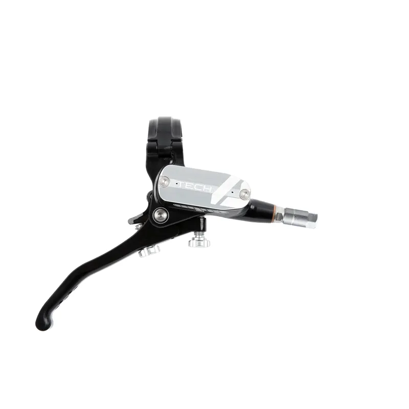 Hope Tech 3 Duo Complete Master Cylinder in Silver-2
