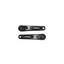 Hope E.Bike Crank - Brose/ Specialized - Black