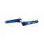 Hope EVO Crankset No Spider - Blue