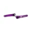 Hope EVO Crankset No Spider - Purple