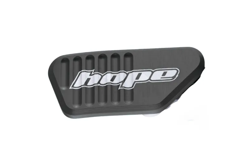 Hope Dropper Lever Paddle - Black