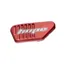 Hope Dropper Lever Paddle - Red