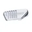 Hope Dropper Lever Paddle - Silver