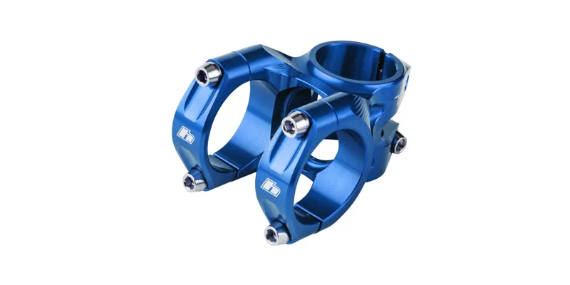 Hope Trail Stem - 35mm Diameter - Blue