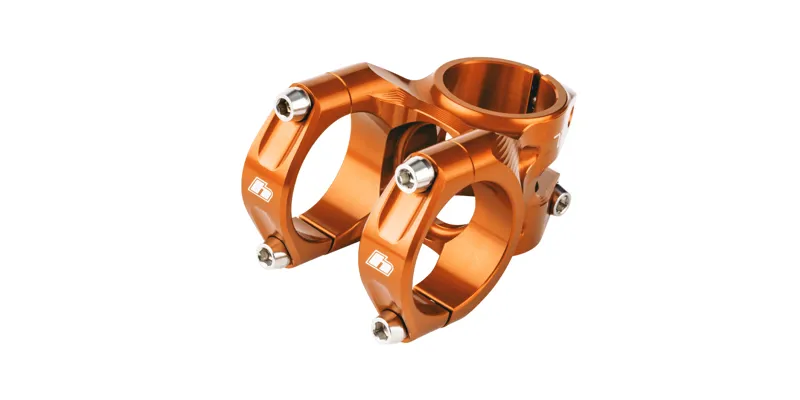 Hope Trail Stem - 35mm Diameter - Orange