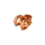 Hope Trail Stem - 35mm Diameter - Orange