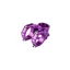Hope Trail Stem - 31.8mm OS Diameter - Purple
