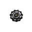 Hope 11 Tooth Jockey Wheel Complete - Black