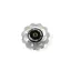 Hope 11 Tooth Jockey Wheel Complete - Silver