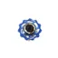 Hope 11 Tooth Jockey Wheel Complete - Blue 