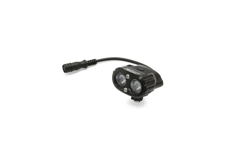 Hope R2 Front Lamp Unit - Black