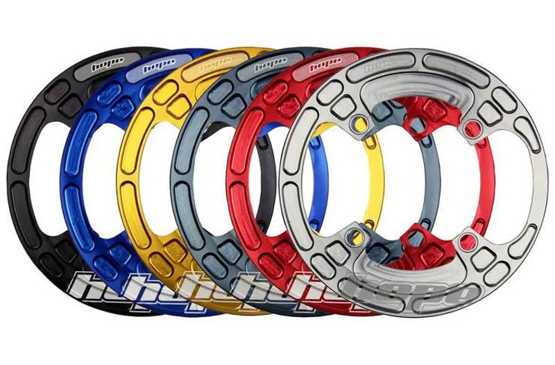 Hope Lightweight Bash Ring