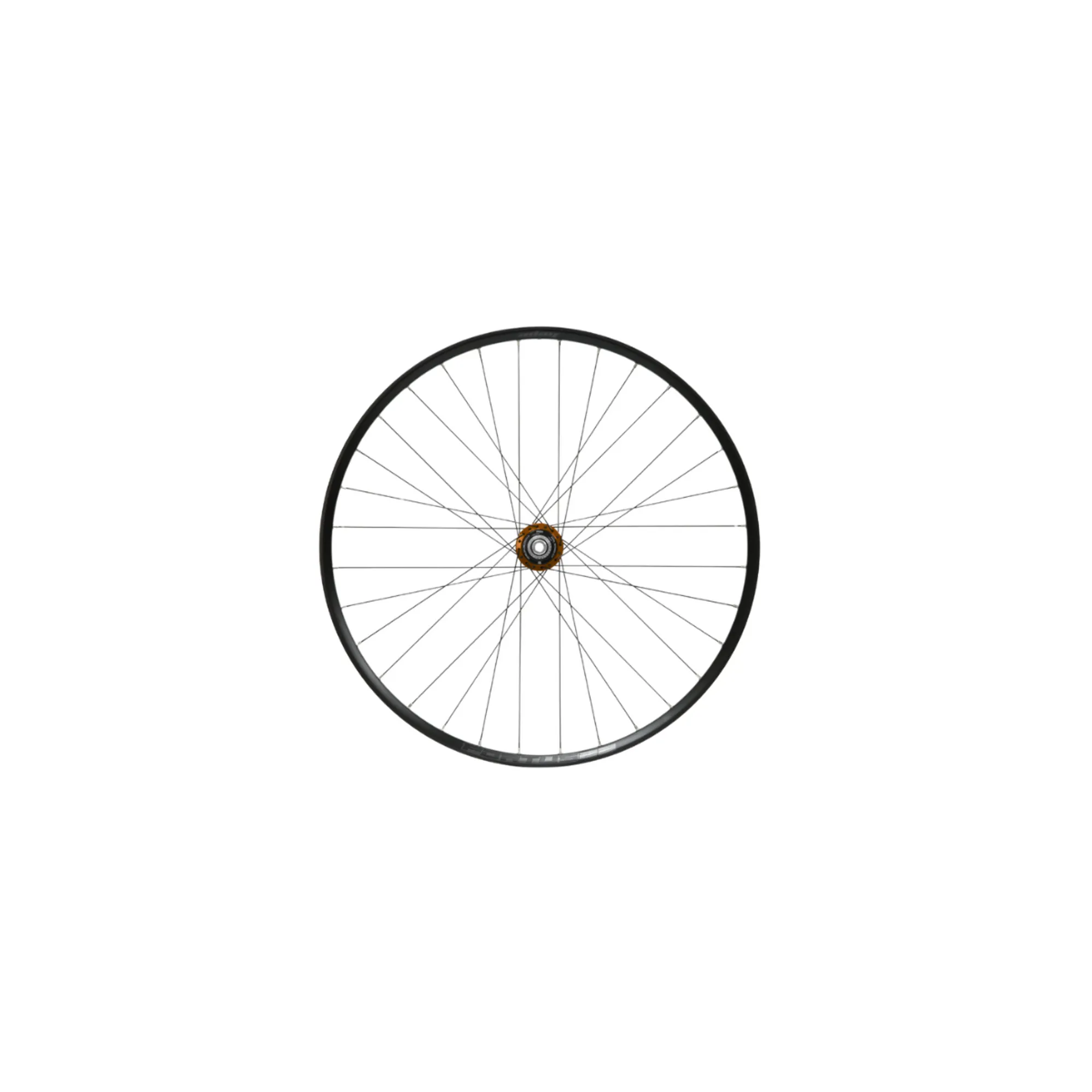 Hope 27.5 rear wheel sale