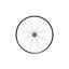 Hope Fortus 23W Pro5 6 Bolt Rear Wheel - Trail/SS - 27.5 Inch - Orange