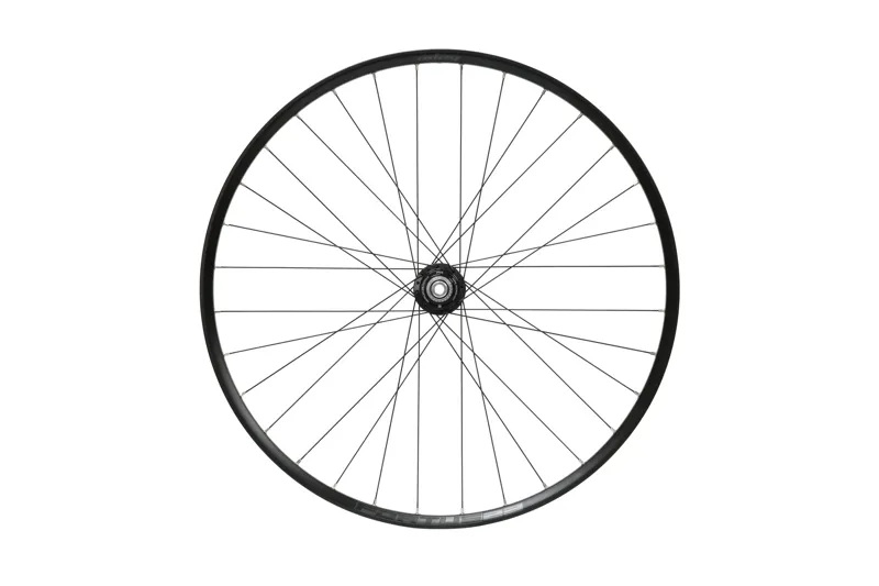 Hope Fortus 23W Pro5 6 Bolt Rear Wheel - Trail/SS - 27.5 Inch - Silver