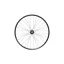 Hope Fortus 23W Pro5 6 Bolt Rear Wheel - Trail/SS - 27.5 Inch - Silver