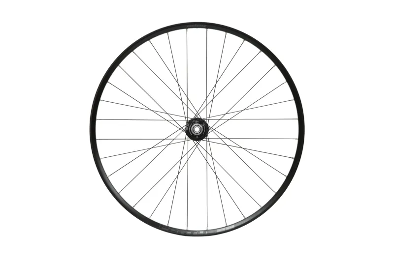 Hope Fortus 23W Pro5 6 Bolt Rear Wheel - 142x12mm - 27.5 Inch - Black-1