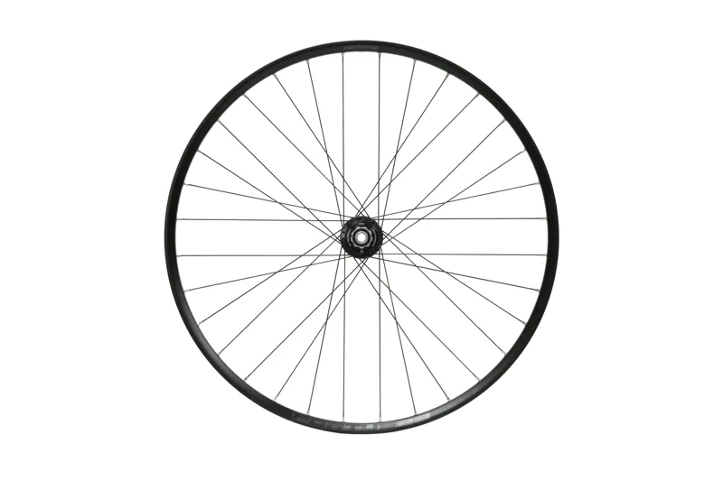 Hope Fortus 23W Pro5 6 Bolt Rear Wheel - 142x12mm - 27.5 Inch - Black-2