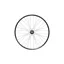 Hope Fortus 23W Pro5 6 Bolt Rear Wheel - Trails/SS - 27.5 Inch - Red