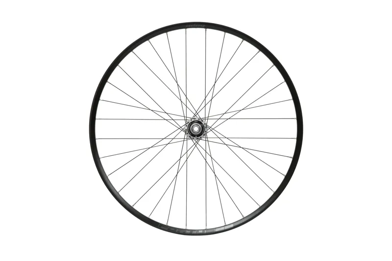 Hope Fortus 23W Pro5 6 Bolt Rear Wheel - Trails/SS - 29 Inch - Silver
