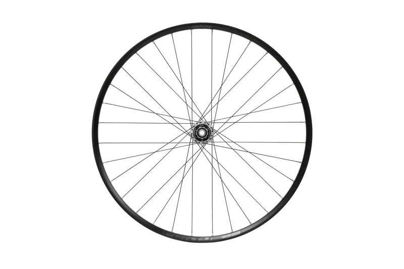 Hope Fortus 23W Pro5 6 Bolt Rear Wheel - 142x12mm - 27.5 Inch - Silver-1