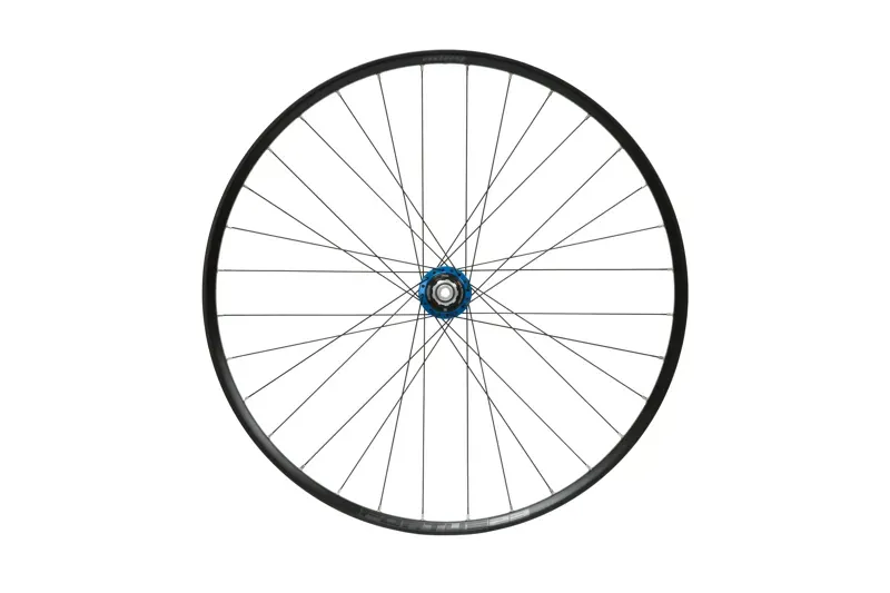 Hope Fortus 23W Pro5 6 Bolt Rear Wheel - 148x12mm - 29 Inch - Blue-3