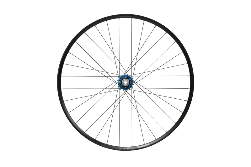 Hope Fortus 23W Pro5 6 Bolt Rear Wheel - 12x 142mm - 29 Inch - Blue