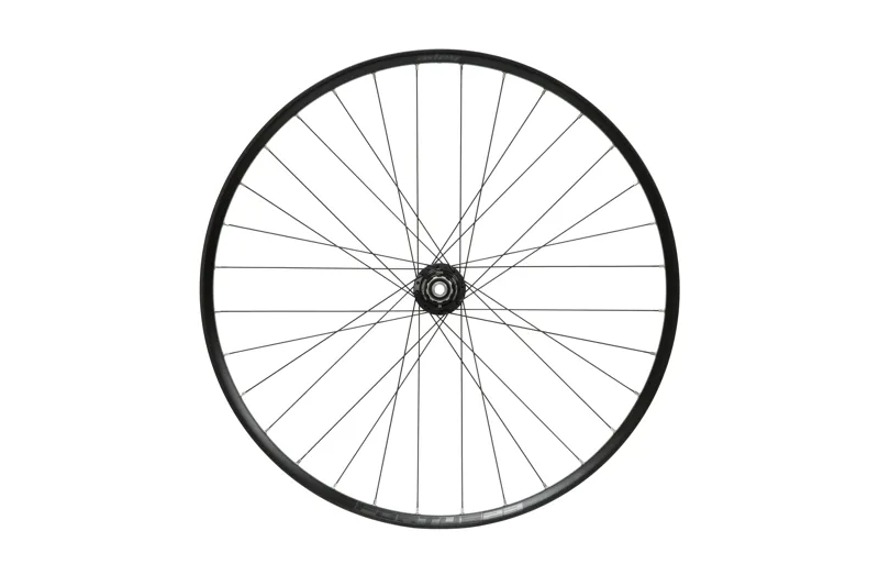 Hope Fortus 23W Pro5 6 Bolt Rear Wheel - 148x12mm - 29 Inch - Black-1