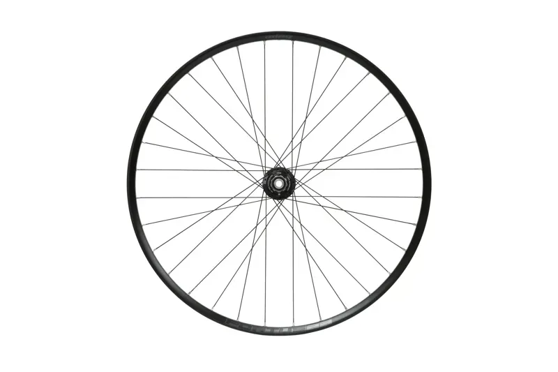 Hope Fortus 23W Pro5 6 Bolt Rear Wheel - 148x12mm - 29 Inch - Black-2