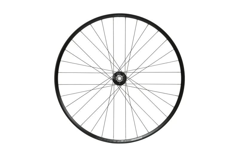 Hope Fortus 23W Pro5 6 Bolt Rear Wheel - 148x12mm - 29 Inch - Black-3