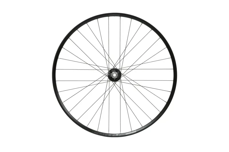 Hope Fortus 23W Pro5 6 Bolt Rear Wheel - 12x 142mm - 29 Inch - Black-3