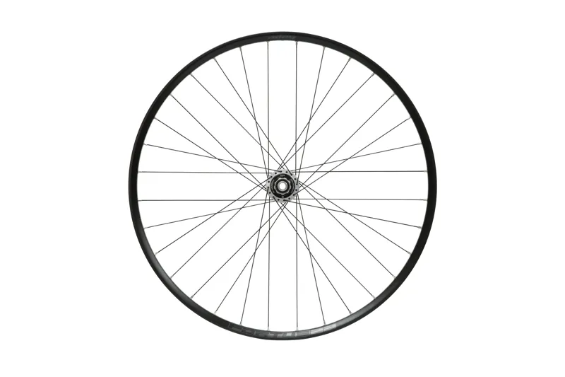 Hope Fortus 23W Pro5 6 Bolt Rear Wheel - 148x12mm - 29 Inch - Silver-1