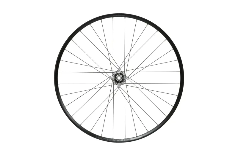 Hope Fortus 23W Pro5 6 Bolt Rear Wheel - 148x12mm - 29 Inch - Silver-3