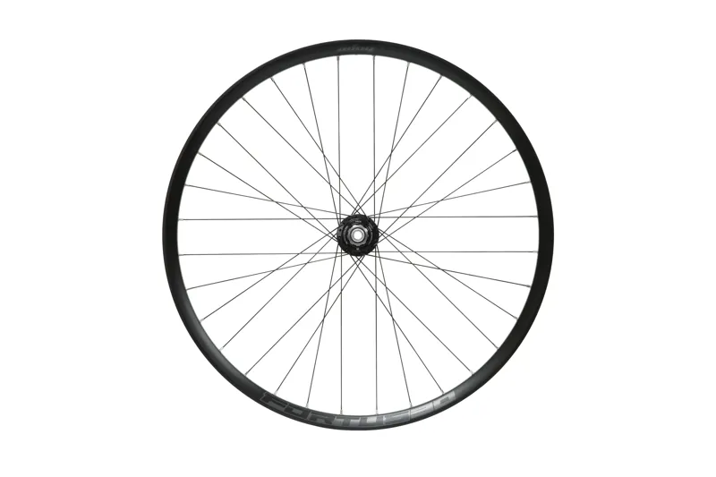  Hope Fortus 30W/ Pro5 E.Bike Rear Wheel - 29 Inch 12x148mm - Black-2