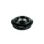Hope Headset Cup 9-Top-Integral-ZS56/28.6 - Black