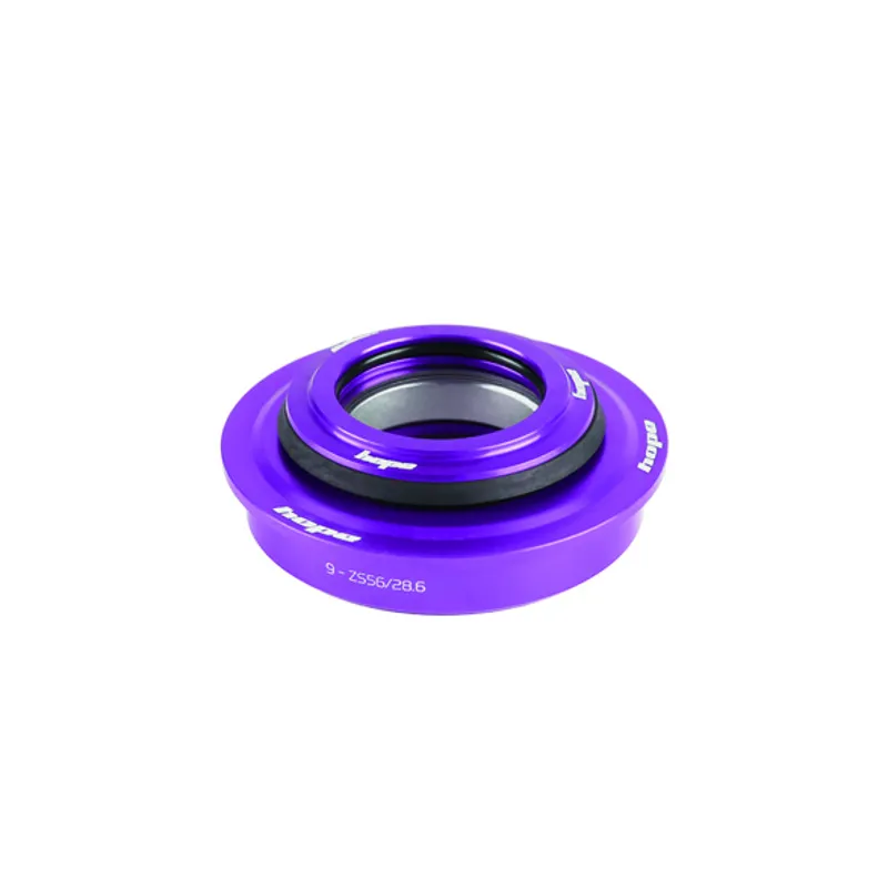 Hope Headset Cup 9-Top-Integral-ZS56/28.6 - Purple